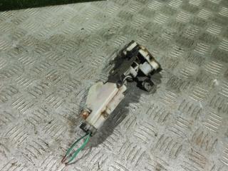 замок двери задней правой Nissan Primera P10 1995, 1.6 л., бензин, МКПП, седан