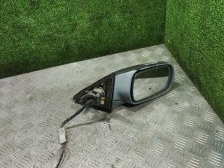 зеркало наружное правое Nissan Primera P10 1995, 1.6 л., бензин, МКПП, седан