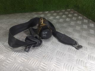 ремень безопасности Audi 100 С3 [рестайлинг] 1988, 1.8 л., бензин, МКПП, седан