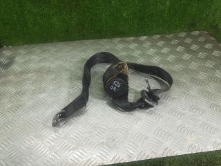 ремень безопасности Audi 100 С3 [рестайлинг] 1988, 1.8 л., бензин, МКПП, седан