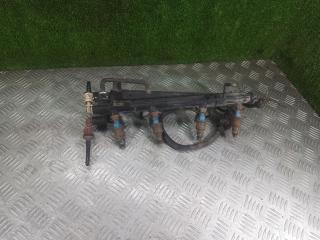 форсунка Ford Fiesta 4 поколение 1997, 1.3 л., бензин, МКПП, хетчбэк 5 дв., 0280150997