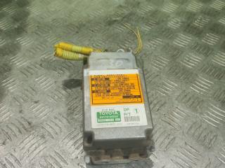 блок AirBag Toyota Picnic 1 поколение XM10 2000, 2.0 л., 3S-FE, бензин, МКПП, минивэн