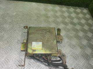 блок управления двигателем Nissan Primera P10 1995, 1.6 л., бензин, МКПП, седан, 2260461J00