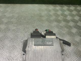 блок управления двигателем Citroen Xantia 1 поколение 1997, 1.8 л., бензин, МКПП, универсал, 9624217180