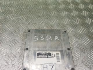 блок управления двигателем Toyota Picnic 1 поколение XM10 2000, 2.0 л., 3S-FE, бензин, МКПП, минивэн, 89661-44210, 211000-779012V