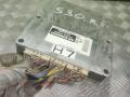 блок управления двигателем Toyota Picnic 1 поколение XM10 2000, 2.0 л., 3S-FE, бензин, МКПП, минивэн, 89661-44210, 211000-779012V - фото №3
