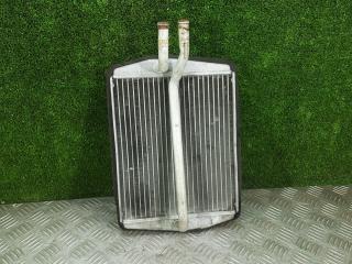 радиатор отопителя (печки) Ford Fiesta 4 поколение 1997, 1.3 л., бензин, МКПП, хетчбэк 5 дв.