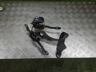 ремень безопасности Nissan Primera P10 1995, 1.6 л., бензин, МКПП, седан