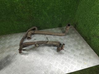 патрубок радиатора Citroen Xantia 1 поколение 1997, 1.8 л., бензин, МКПП, универсал