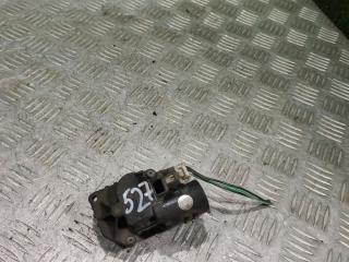 моторчик заслонки печки Nissan Primera P10 1995, 1.6 л., бензин, МКПП, седан