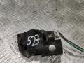 моторчик заслонки печки Nissan Primera P10 1995, 1.6 л., бензин, МКПП, седан - фото №2