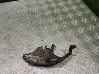 замок капота Nissan Primera P10 1995, 1.6 л., бензин, МКПП, седан