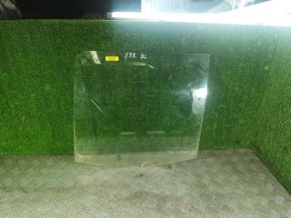 стекло двери задней левой Volkswagen Golf 3 поколение 1996, 1.4 л., бензин, МКПП, универсал