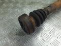 полуось передняя правая (приводной вал, ШРУС) Volkswagen Golf 3 поколение 1996, 1.4 л., бензин, МКПП, универсал - фото №3