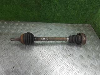 полуось передняя левая (приводной вал, ШРУС) Volkswagen Golf 3 поколение 1996, 1.4 л., бензин, МКПП, универсал