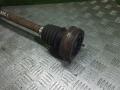 полуось передняя левая (приводной вал, ШРУС) Volkswagen Golf 3 поколение 1996, 1.4 л., бензин, МКПП, универсал - фото №4