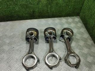 поршень Audi A6 4F/C6 2005, 3.0 л., BMK, дизель, АКПП, универсал, полный привод