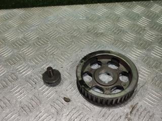 шкив распредвала Toyota Picnic 1 поколение XM10 2000, 2.2 л., дизель, МКПП, минивэн