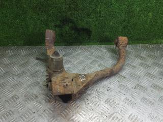 рычаг задний правый Peugeot 605 1 поколение [рестайлинг] 1994, 2.0 л., бензин, МКПП