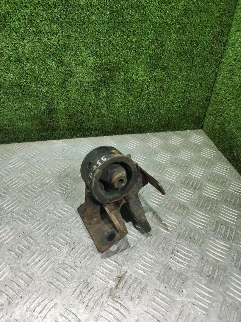 подушка крепления двигателя Toyota Picnic 1 поколение XM10 2000, 2.0 л., 3S-FE, бензин, МКПП, минивэн - фото №1