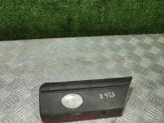 молдинг переднего левого крыла Audi 100 С3 [рестайлинг] 1988, 1.8 л., бензин, МКПП, седан