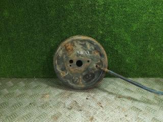 защитный кожух тормозного механизма Fiat Palio 1 поколение 2000, 1.2 л., бензин, МКПП, универсал