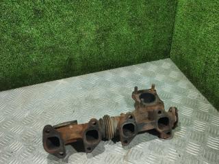 коллектор выпускной Toyota Picnic 1 поколение XM10 2000, 2.2 л., дизель, МКПП, минивэн