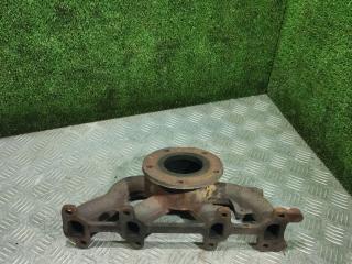 коллектор выпускной Ford Fiesta 4 поколение 1997, 1.3 л., бензин, МКПП, хетчбэк 5 дв.