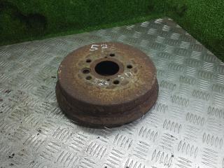 барабан тормозной Toyota Picnic 1 поколение XM10 2000, 2.2 л., дизель, МКПП, минивэн