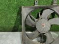 вентилятор радиатора Nissan Primera P11 1999, 1.6 л., бензин, МКПП, хетчбэк 5 дв. - фото №7