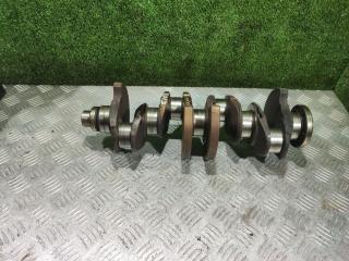 коленвал Renault Laguna 1 поколение 1997, 1.8 л., F3P 670, бензин, хетчбэк 5 дв.