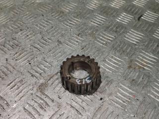 шестерня (звездочка) коленвала Renault Laguna 1 поколение 1997, 1.8 л., F3P 670, бензин, хетчбэк 5 дв.