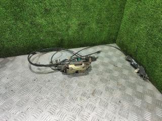 замок двери сдвижной Dodge Caravan 4 поколение 2001, 2.4 л., бензин, АКПП, минивэн