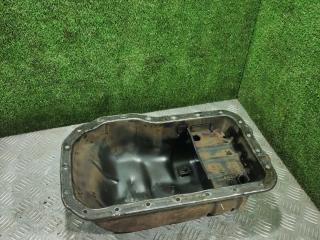 масляный поддон Renault Laguna 1 поколение 1997, 1.8 л., F3P 670, бензин, хетчбэк 5 дв.