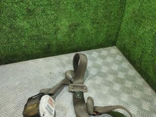 ремень безопасности Dodge Caravan 4 поколение 2001, 2.4 л., бензин, АКПП, минивэн