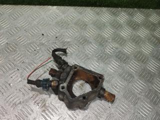 корпус термостата Citroen Xantia 1 поколение 1997, 1.8 л., бензин, МКПП, универсал