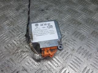 блок AirBag Volkswagen Golf 3 поколение 1996, 1.4 л., бензин, МКПП, универсал