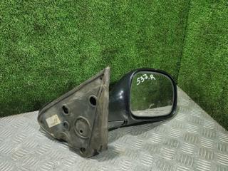 зеркало наружное правое Dodge Caravan 4 поколение 2001, 2.4 л., бензин, АКПП, минивэн