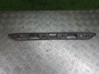 бленда Volkswagen Golf 2 поколение 1990, 1.3 л., бензин, МКПП, хетчбэк 5 дв.