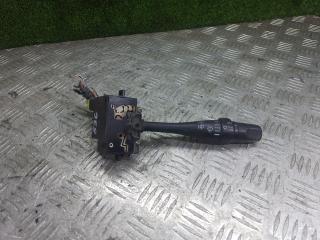 переключатель дворников Nissan Primera P11 1999, 1.6 л., бензин, МКПП, хетчбэк 5 дв.