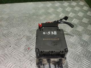 блок ABS Citroen Xantia 1 поколение [рестайлинг] 2001, 2.1 л., дизель, МКПП, хетчбэк 5 дв.