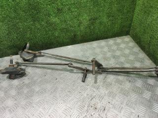 механизм стеклоочистителя (трапеция дворников) Dodge Caravan 4 поколение 2001, 2.4 л., бензин, АКПП, минивэн