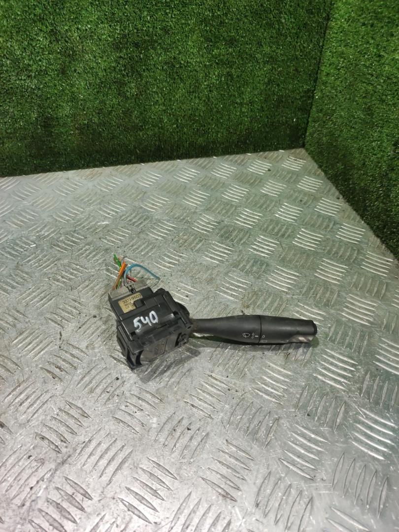 переключатель дворников Peugeot 106 1 поколение 1996, 1.1 л., бензин, МКПП, хетчбэк 3 дв., 96261116ZL, 33779503 - фото №1