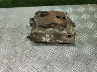 суппорт задний правый Citroen Xantia 1 поколение 1997, 1.8 л., бензин, МКПП, универсал