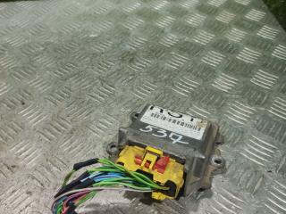 блок AirBag Dodge Caravan 4 поколение 2001, 2.4 л., бензин, АКПП, минивэн, 04686602AG