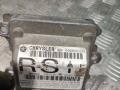 блок AirBag Dodge Caravan 4 поколение 2001, 2.4 л., бензин, АКПП, минивэн, 04686602AG - фото №4