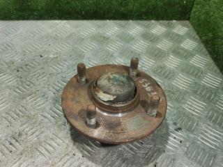 ступица задняя Nissan Primera P11 1999, 1.6 л., бензин, МКПП, хетчбэк 5 дв.