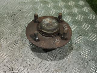 ступица задняя Nissan Primera P11 1999, 1.6 л., бензин, МКПП, хетчбэк 5 дв.