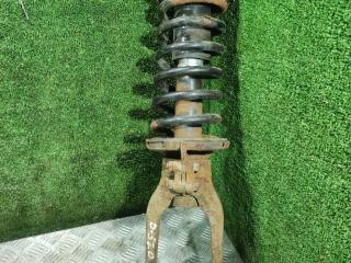 стойка передняя правая Kia Sportage 1 поколение 2002, 2.0 л., бензин, АКПП, внедорожник 5 дв., полный привод