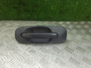 ручка наружная двери сдвижной Dodge Caravan 4 поколение 2001, 2.4 л., бензин, АКПП, минивэн